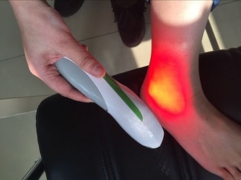 How to Use Red Light Therapy for FASTER 