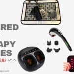 best infrared therapy devices for pain relief