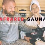 infrared sauna for immune system