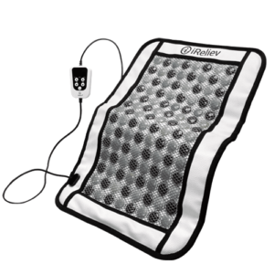 ireliev infrared heating pad black friday discount