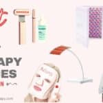 best red light therapy devices for the skin