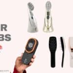 best laser combs for hair growth