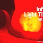 infrared light therapy for arthritis