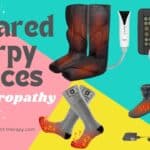 infrared light therapy for neuropathy