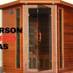 best 3 person 4 person infrared saunas