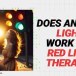 can any red light be used for red light therapy